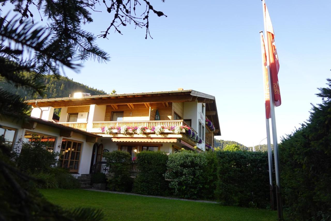 Hotel Bichlhof Reit im Winkl Εξωτερικό φωτογραφία