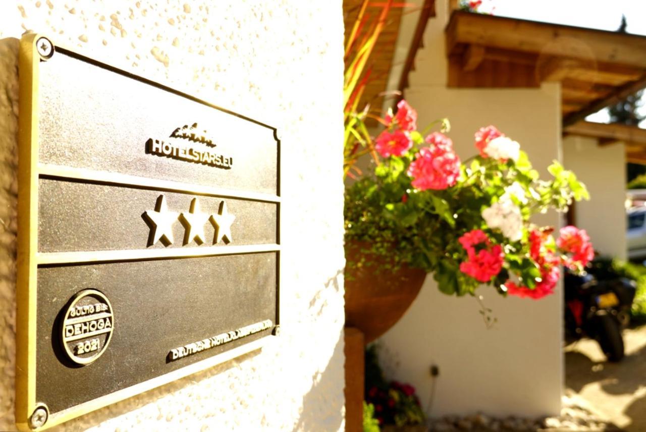 Hotel Bichlhof Reit im Winkl Εξωτερικό φωτογραφία