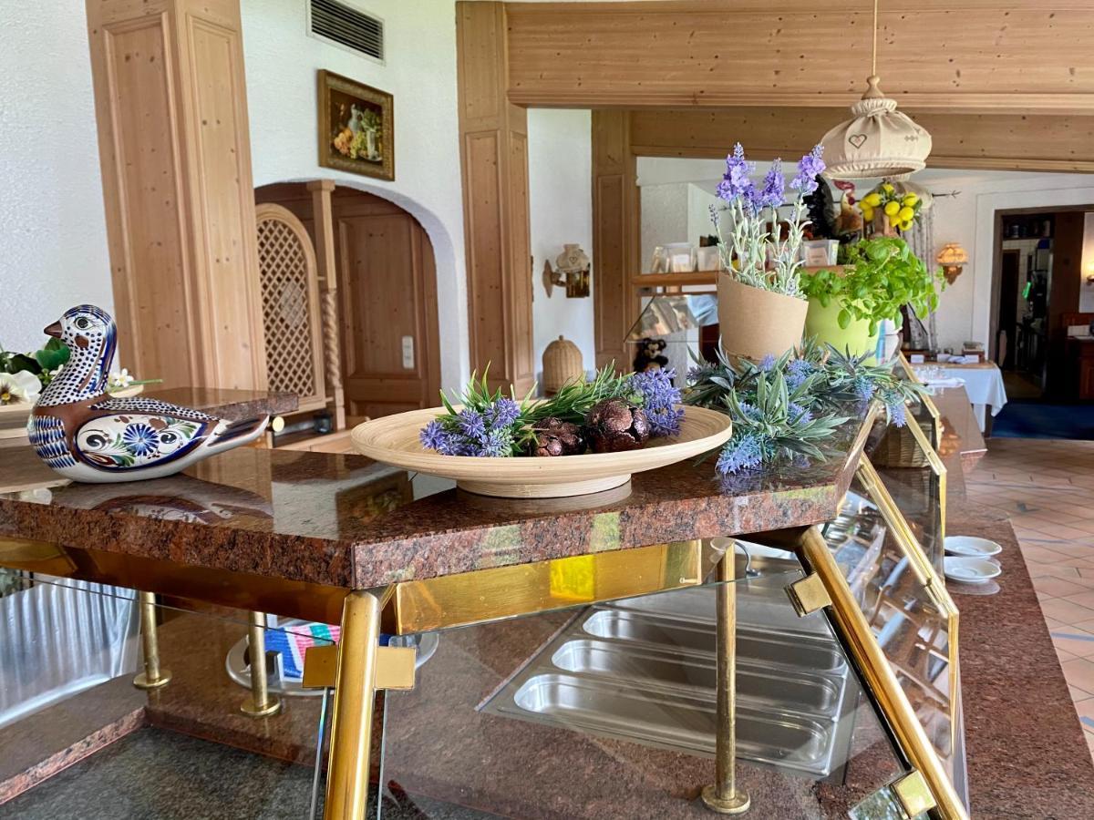 Hotel Bichlhof Reit im Winkl Εξωτερικό φωτογραφία