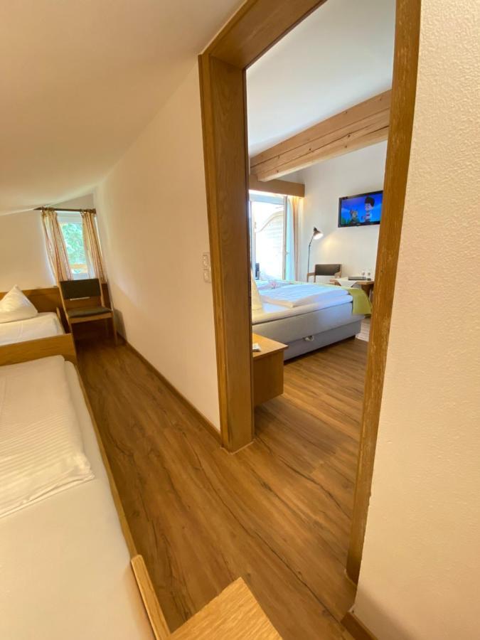 Hotel Bichlhof Reit im Winkl Εξωτερικό φωτογραφία