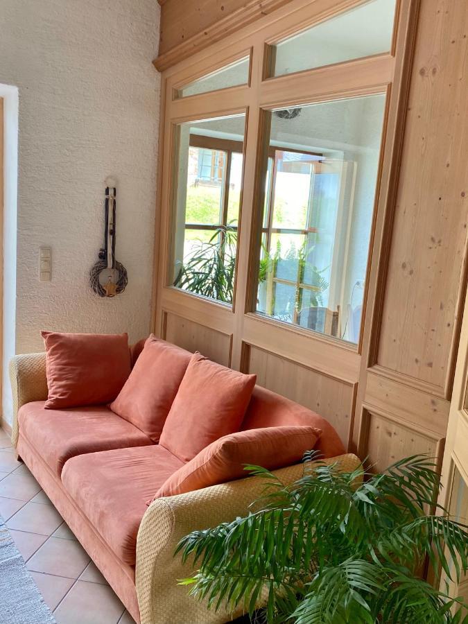 Hotel Bichlhof Reit im Winkl Εξωτερικό φωτογραφία