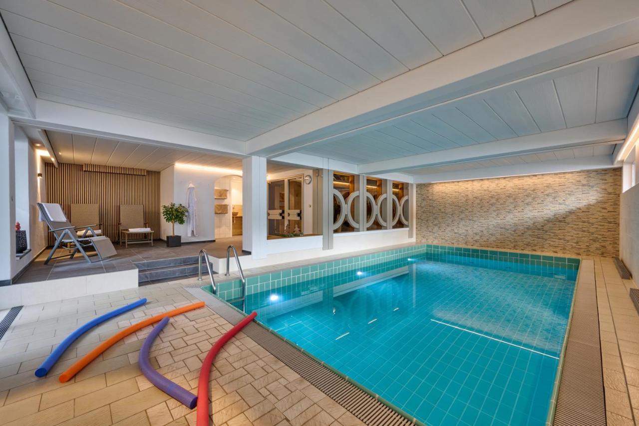 Hotel Bichlhof Reit im Winkl Εξωτερικό φωτογραφία
