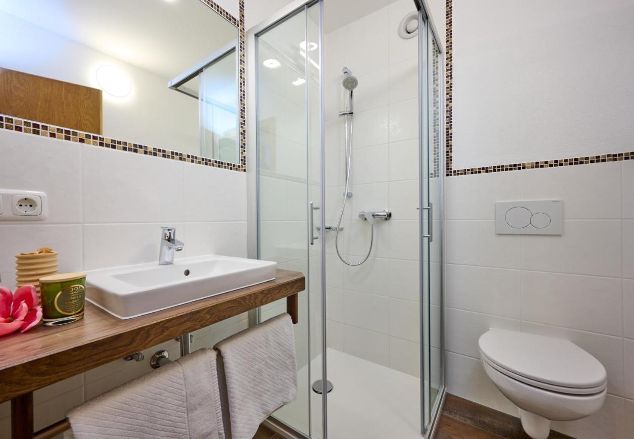 Hotel Bichlhof Reit im Winkl Εξωτερικό φωτογραφία