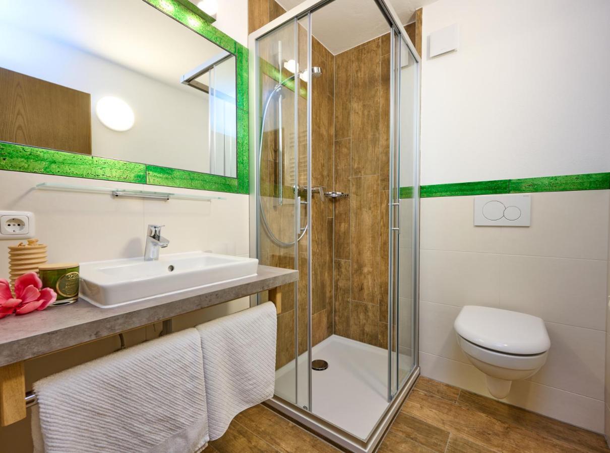 Hotel Bichlhof Reit im Winkl Εξωτερικό φωτογραφία