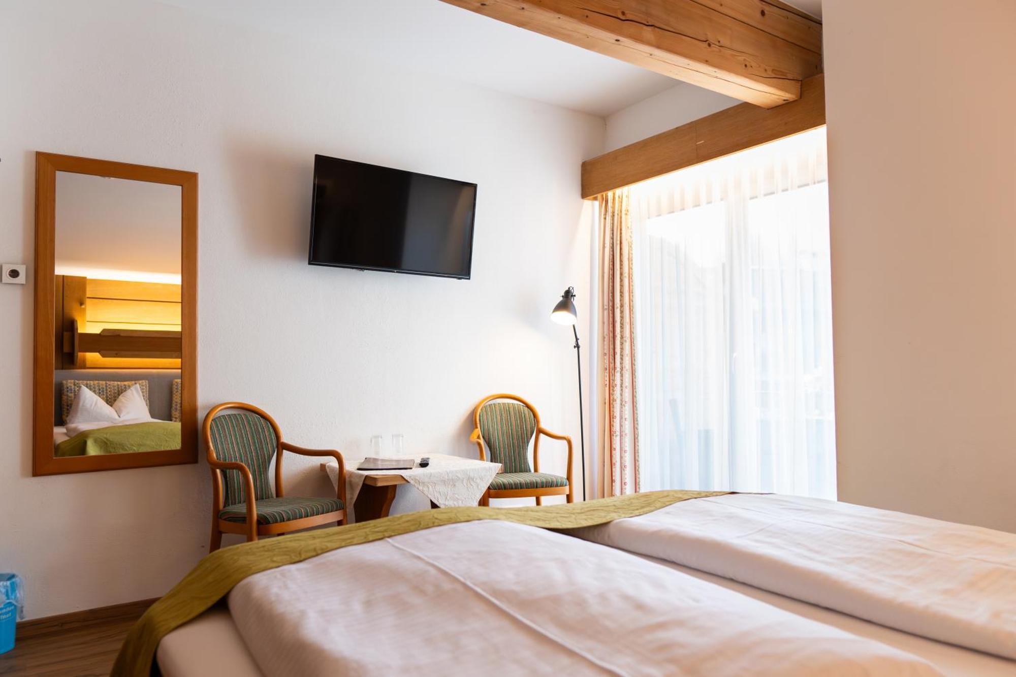 Hotel Bichlhof Reit im Winkl Εξωτερικό φωτογραφία