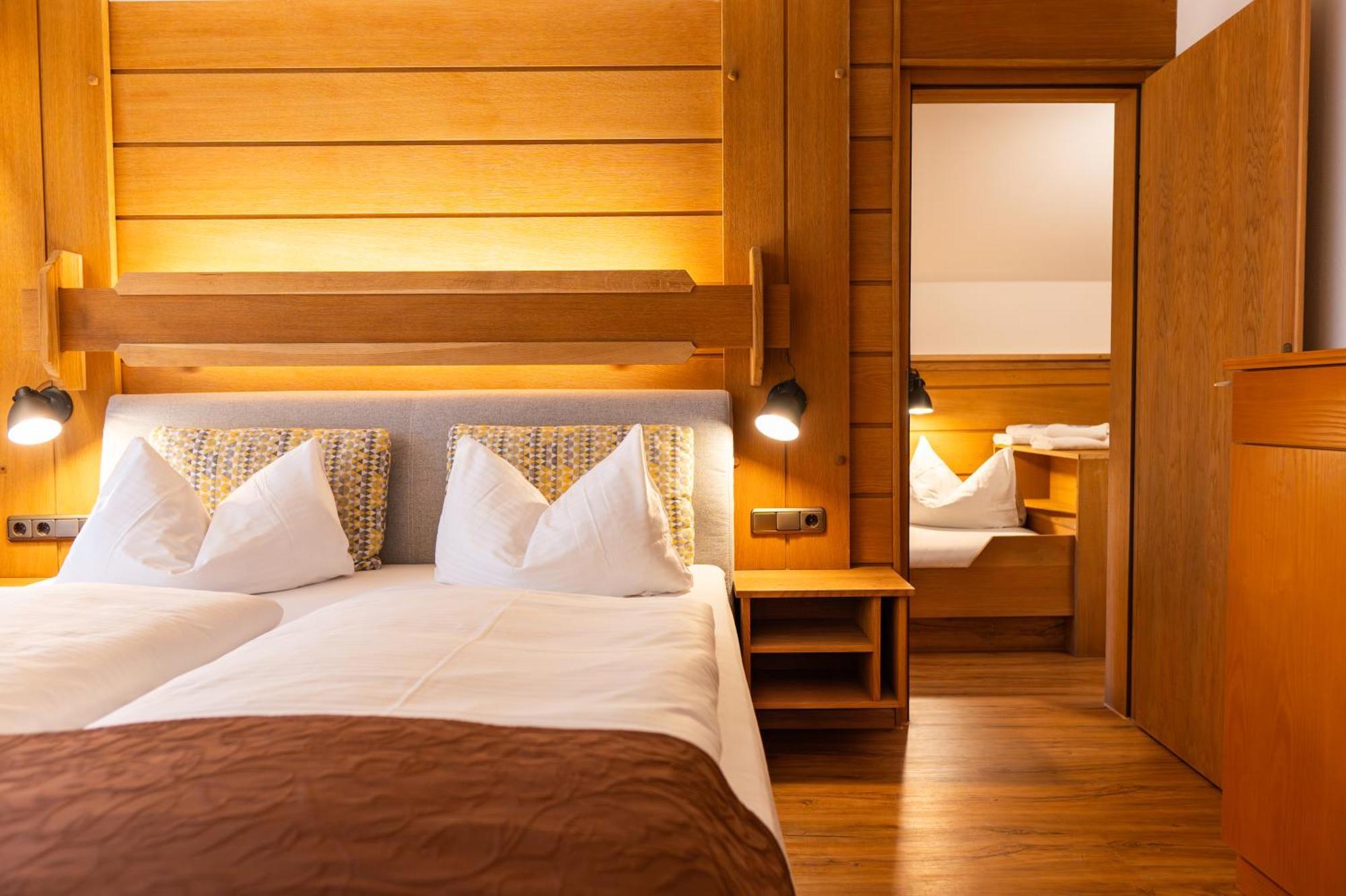 Hotel Bichlhof Reit im Winkl Εξωτερικό φωτογραφία