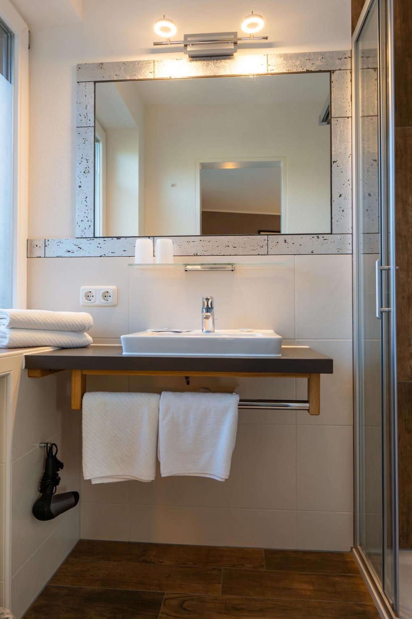 Hotel Bichlhof Reit im Winkl Εξωτερικό φωτογραφία