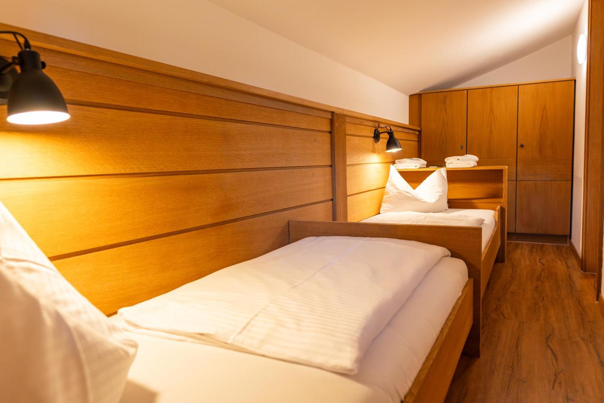 Hotel Bichlhof Reit im Winkl Εξωτερικό φωτογραφία