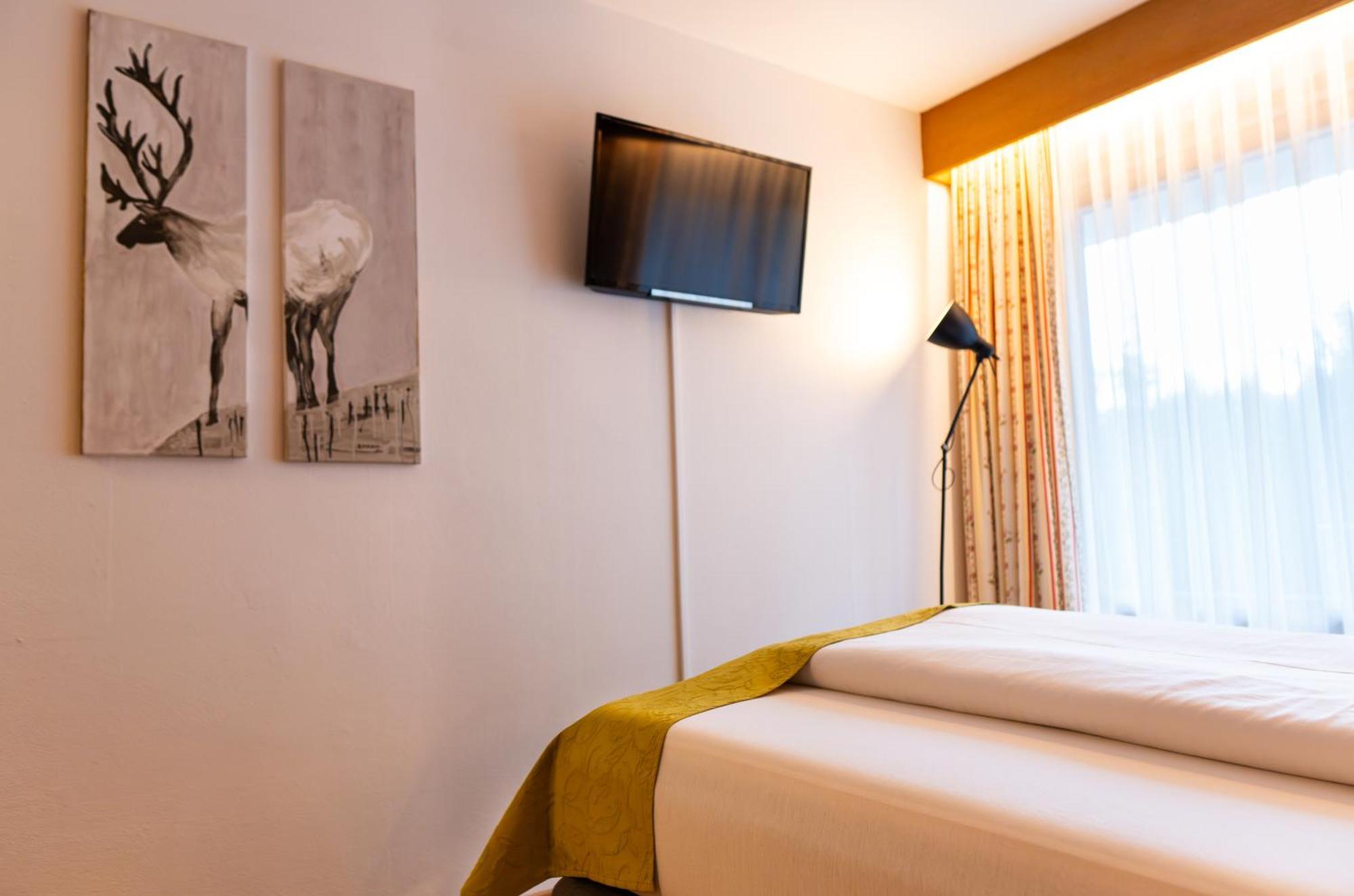 Hotel Bichlhof Reit im Winkl Εξωτερικό φωτογραφία