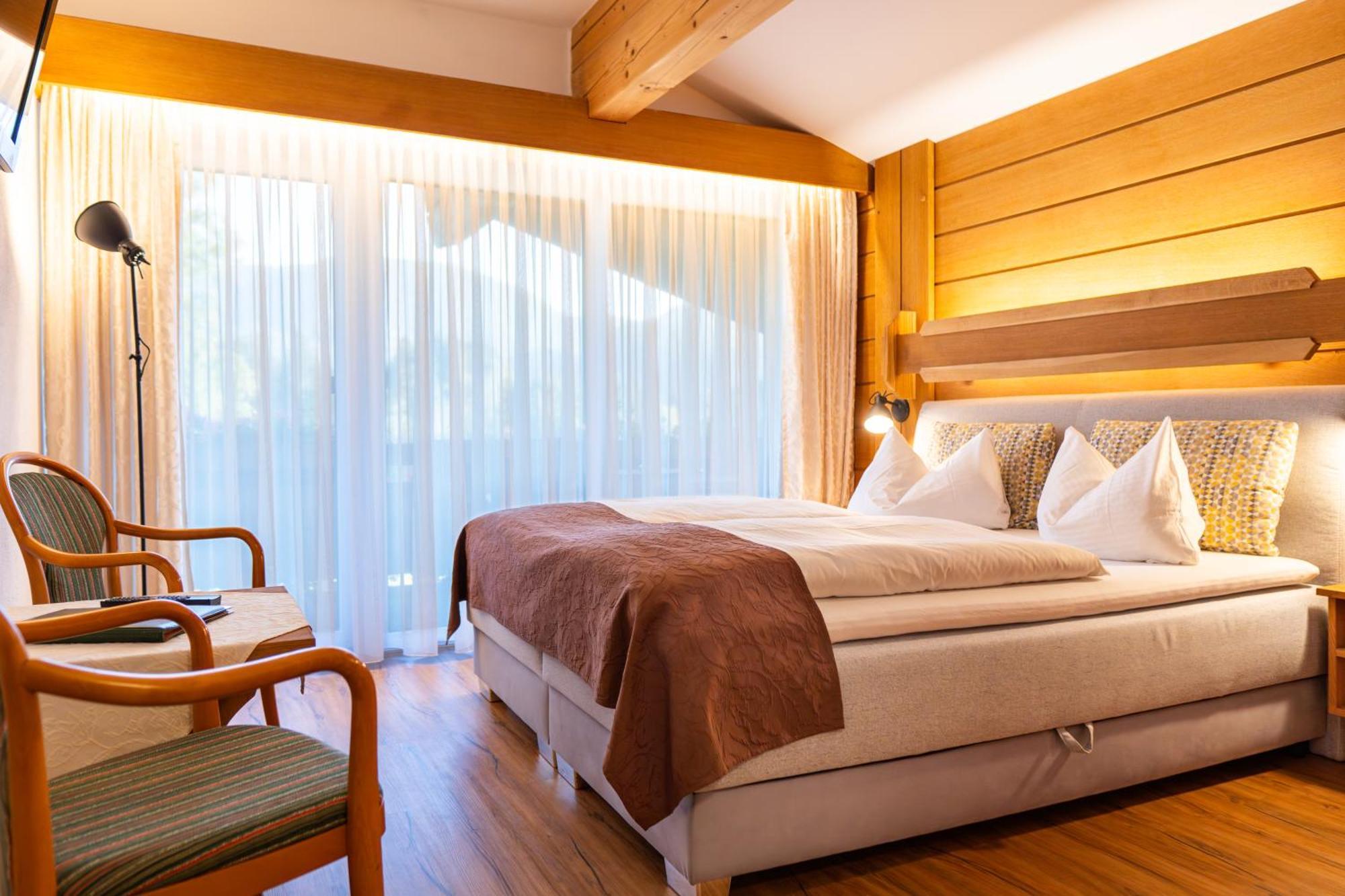 Hotel Bichlhof Reit im Winkl Εξωτερικό φωτογραφία