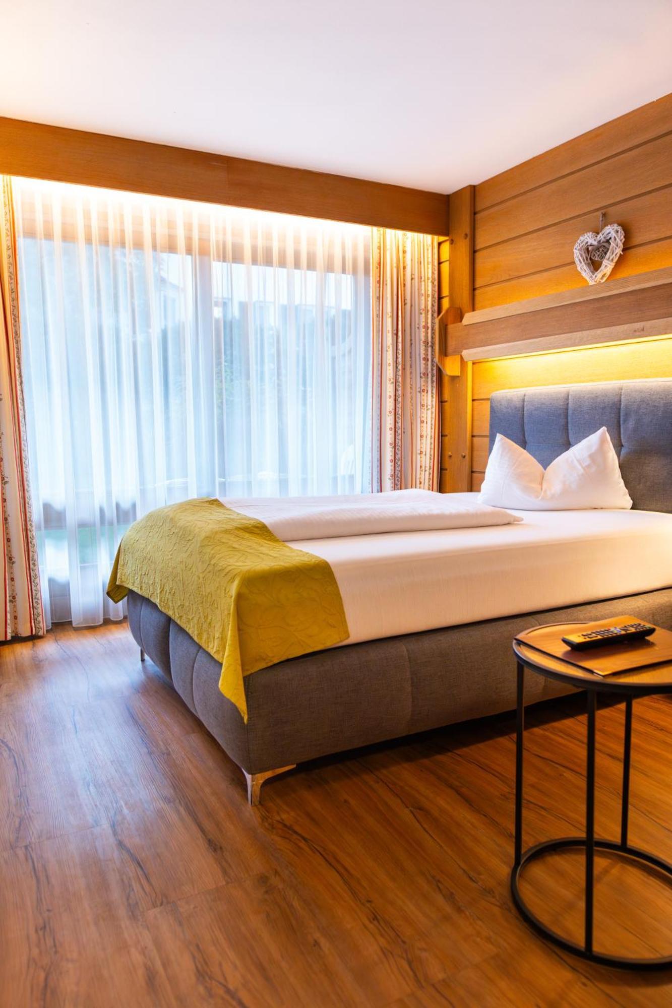 Hotel Bichlhof Reit im Winkl Εξωτερικό φωτογραφία