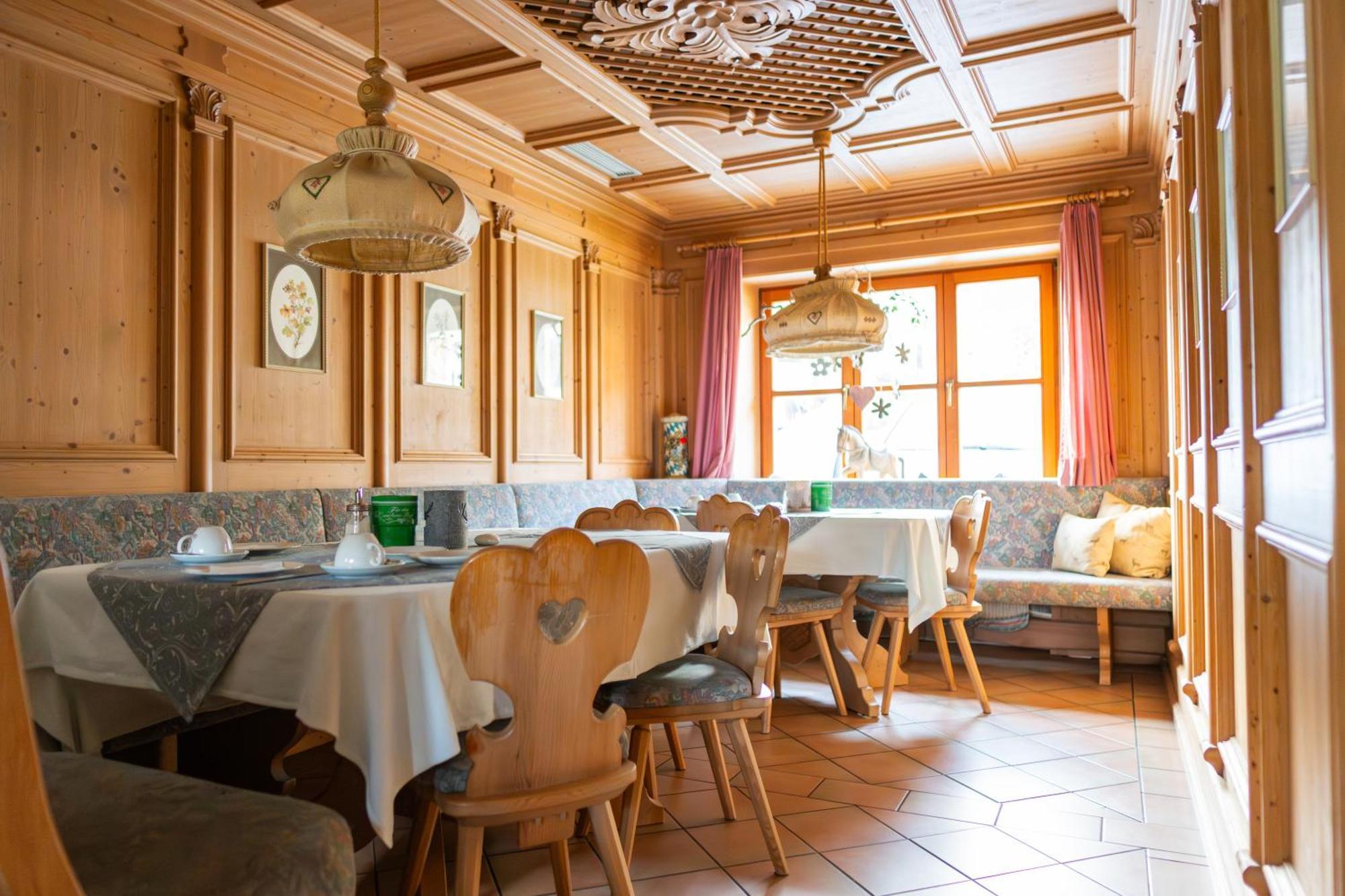 Hotel Bichlhof Reit im Winkl Εξωτερικό φωτογραφία