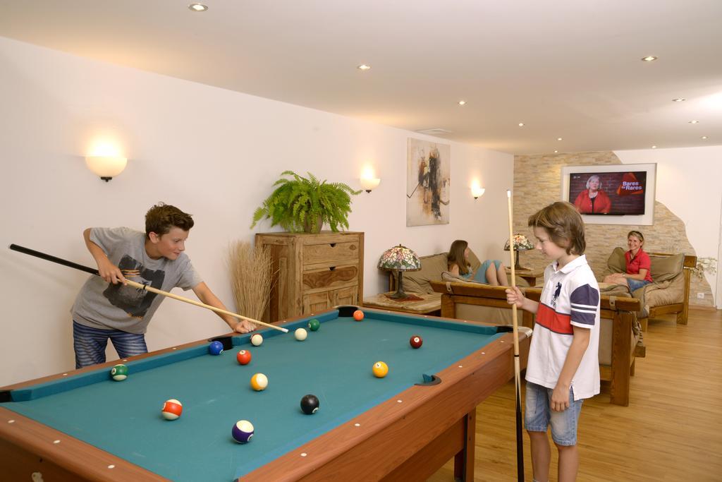 Hotel Bichlhof Reit im Winkl Εξωτερικό φωτογραφία