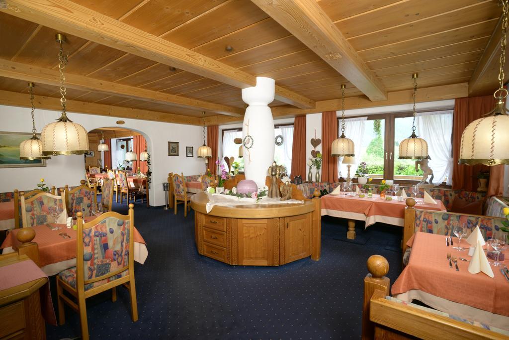 Hotel Bichlhof Reit im Winkl Εξωτερικό φωτογραφία