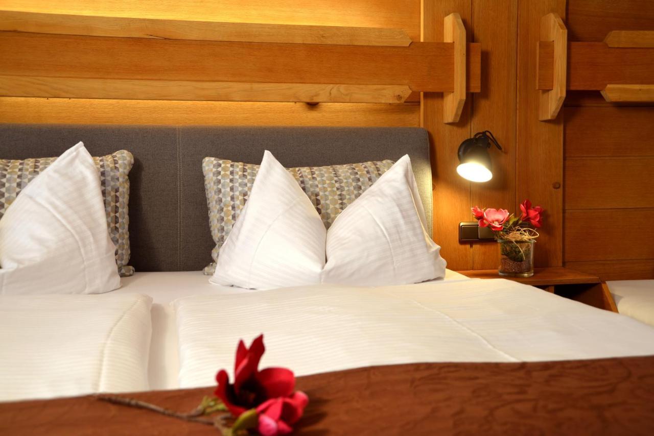 Hotel Bichlhof Reit im Winkl Εξωτερικό φωτογραφία